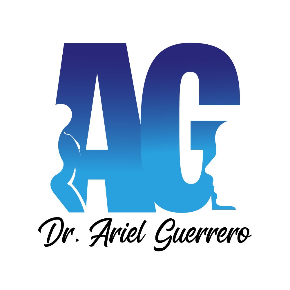 Dr. Ariel Emilio Guerrero | Cirujano plástico logo